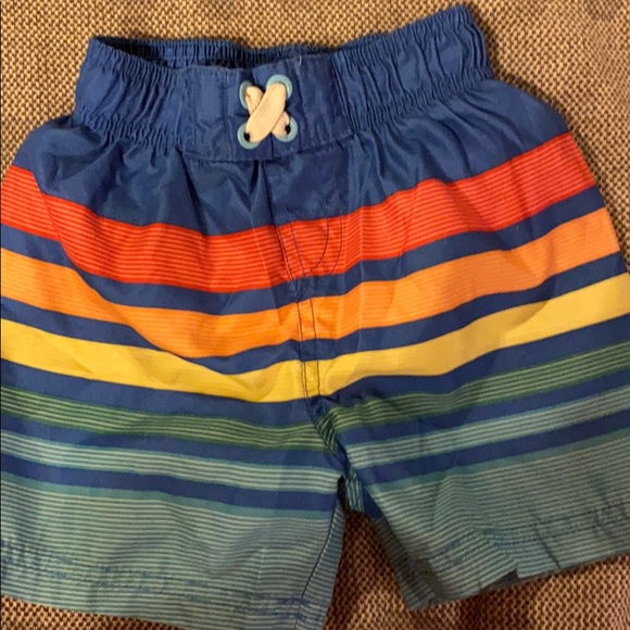 Boys shorts - Picture 3 of 3